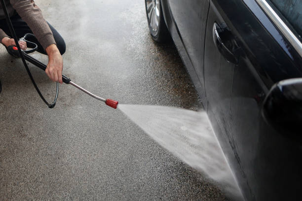 Why Choose Our Certified Pressure Washing Experts for Your Project Needs in Stanwood, WA?